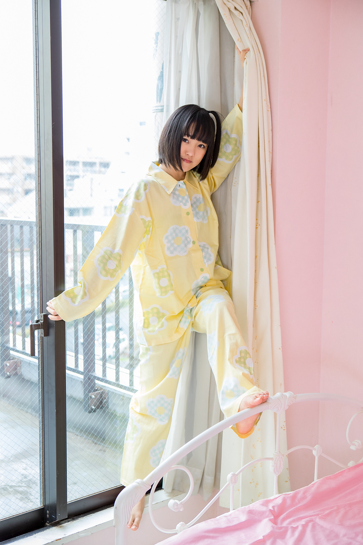 [Minisuka.tv] 香月りお  2017-06-01 Anju Kouzuki - Special Gallery 05